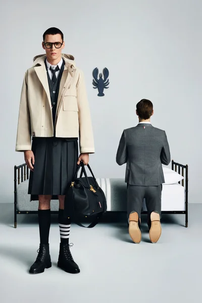 Look 9